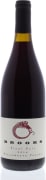 Brooks Willamette Valley Pinot Noir 2014 Front Bottle Shot