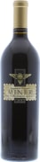 Miner Family Stagecoach Cabernet Sauvignon 2013 Front Bottle Shot