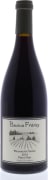 Beaux Freres Willamette Valley Pinot Noir 2014 Front Bottle Shot