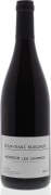 Jean-Marc Burgaud Morgon Les Charmes 2013 Front Bottle Shot