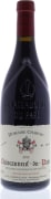 Domaine Charvin Chateauneuf-du-Pape 2012 Front Bottle Shot