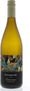 Robert Stemmler Carneros Chardonnay 2014 Front Bottle Shot