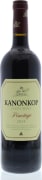 Kanonkop Pinotage 2014 Front Bottle Shot