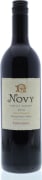 Novy Papera Vineyard Zinfandel 2013 Front Bottle Shot