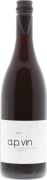 A.P. Vin Kanzler Vineyard Pinot Noir 2014 Front Bottle Shot