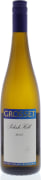 Grosset Polish Hill Riesling 2015 Front Bottle Shot