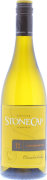StoneCap Chardonnay 2014 Front Bottle Shot