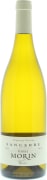 Gerard & Pierre Morin Sancerre Vieilles Vignes 2014 Front Bottle Shot