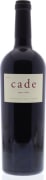 CADE Napa Valley Cabernet Sauvignon 2013 Front Bottle Shot