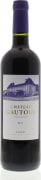 Gautoul Cahors 2011 Front Bottle Shot
