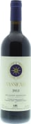 Tenuta San Guido Sassicaia 2013 Front Bottle Shot