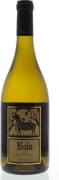 Balo Anderson Valley Pinot Noir Blanc 2015 Front Bottle Shot