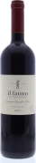 Tenuta di Arceno Il Fauno di Arcanum 2012 Front Bottle Shot