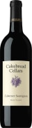 Cakebread Cabernet Sauvignon 2013 Front Bottle Shot