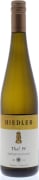 Hiedler Thal Gruner Veltliner 2014 Front Bottle Shot