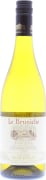 Tenuta di Nozzole Le Bruniche Chardonnay 2014 Front Bottle Shot