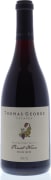 Thomas George Estate Pinot Noir 2012 Front Bottle Shot