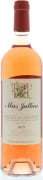 Mas Jullien Coteaux du Languedoc Rose 2015 Front Bottle Shot