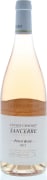 Lucien Crochet Sancerre Pinot Rose 2015 Front Bottle Shot