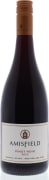 Amisfield Pinot Noir 2013 Front Bottle Shot