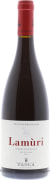 Regaleali Lamuri Nero d'Avola 2014 Front Bottle Shot