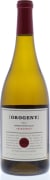 Orogeny Vineyards Chardonnay 2014 Front Bottle Shot