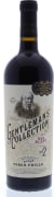 Gentleman's Collection Red Blend 2014 Front Bottle Shot