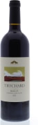 Truchard Estate Merlot 2012 Front Bottle Shot