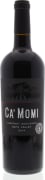 Ca' Momi Winery Cabernet Sauvignon 2014 Front Bottle Shot