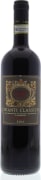 Lamole di Lamole Chianti Classico Riserva 2011 Front Bottle Shot