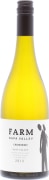 FARM Napa Valley Chardonnay 2013 Front Bottle Shot