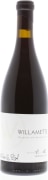 Sequitur Ribbon Ridge Pinot Noir (Willamette Barrel Auction) 2014 Front Bottle Shot