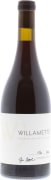 Zena Crown Vineyard Barrel and Foot Pinot Noir (Willamette Barrel Auction) 2014 Front Bottle Shot
