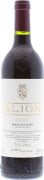Tempos Vega Sicilia Alion  2012 Front Bottle Shot