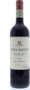 Vina Mayor Gran Reserva 2007 Front Bottle Shot
