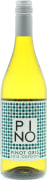 Pino Cellars Pinot Gris 2014 Front Bottle Shot