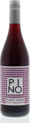 Pino Cellars Pinot Noir 2013 Front Bottle Shot