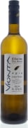 Vionta Albarino 2014 Front Bottle Shot