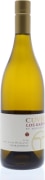 Testarossa Cuvee Los Gatos Chardonnay 2014 Front Bottle Shot