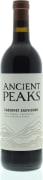 Ancient Peaks Paso Robles Cabernet Sauvignon 2014 Front Bottle Shot