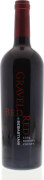 Sebastiani Gravel Bed Red Blend 2014 Front Bottle Shot