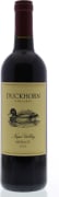 Duckhorn Napa Valley Merlot 2013 Front Bottle Shot