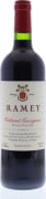 Ramey Cabernet Sauvignon 2013 Front Bottle Shot