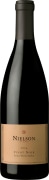 Nielson Santa Maria Valley Pinot Noir 2014 Front Bottle Shot