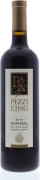 Pezzi King Dry Creek Zinfandel 2013 Front Bottle Shot
