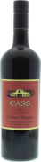 Cass Winery Signature Cabernet Sauvignon 2013 Front Bottle Shot