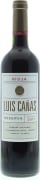 Bodegas Luis Canas Reserva 2011 Front Bottle Shot
