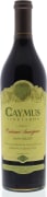 Caymus Napa Valley Cabernet Sauvignon 2014 Front Bottle Shot
