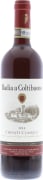 Badia a Coltibuono Chianti Classico 2014 Front Bottle Shot