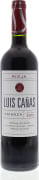 Bodegas Luis Canas Crianza 2012 Front Bottle Shot